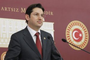 Uludağ Yolu Meclis g&uuml;ndeminde