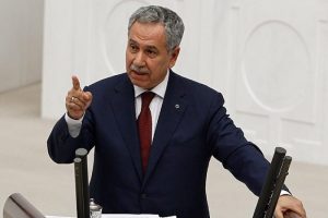 "İkinci bir devlete m&uuml;saade etmeyeceğiz"