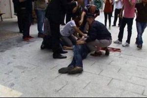 Uğur Kurt soruşturmasında keşif