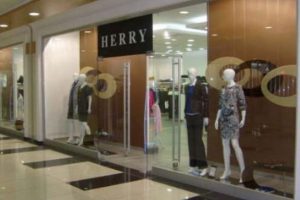 Herry'de kavga