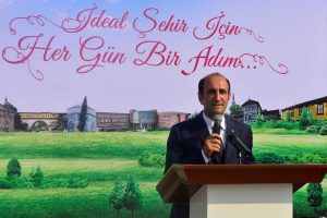 Sosyal &ccedil;alışmalara hız kesmeden devam