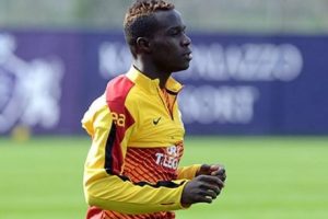 Ronaldo'nun yerine Bruma!