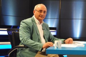 "Dobruca-İnkaya Bağlantı Yolu`nda m&uuml;hendislik hatası yok"