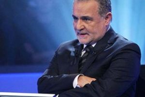 Kenan Işık'ın yerine ge&ccedil;ecek isim belli oldu...