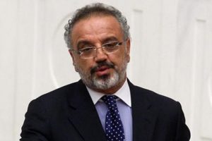 "Tankla da topla da gelseler yıkacağım"