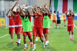 Karşıyaka PTT 1.Lig'in en kıdemlisi