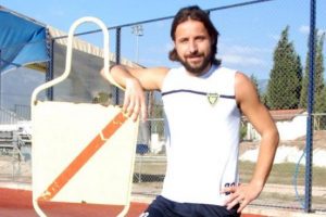 Bucaspor'un yeni transferleri forma kavuştu