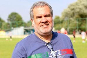 Adana'da hedef ilk galibiyet