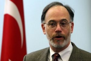 ABD'den T&uuml;rkiye'yle ilgili flaş karar