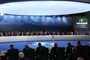 NATO Zirvesi'nden IŞİD kararı