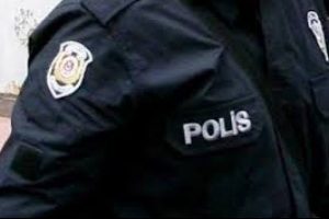 Polise saldırı: 1'i ağır, 5 polis yaralı
