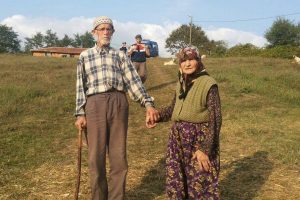 Kayıp yaşlı kadından m&uuml;jdeli haber