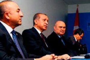 İstihbaratınıza bizi neden dinlettiniz?