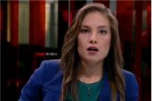 CNN T&uuml;rk'te seslendiricinin isyanı ekrana yansıdı