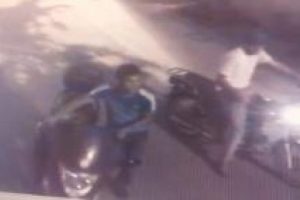 Herkesin g&ouml;z&uuml; &ouml;n&uuml;nde &ccedil;aldıkları motoru yaktılar