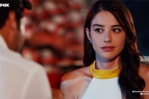 Kiraz Mevsimi sosyal medyaya damgasını vurdu