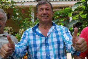 Ustalar geleceğin yıldızlarıyla buluşuyor...