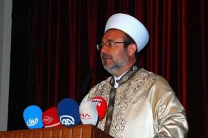 Yadırganacak bir durum yok