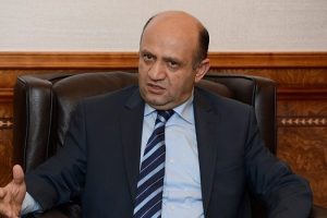 İla&ccedil;ta yerli &uuml;retim i&ccedil;in &ccedil;ok agresif olacağız