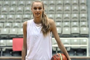 Meltem Avcı Beşiktaş'ta