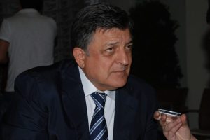 Yılmaz Vural'dan b&uuml;y&uuml;k iddia!"İmkan verilse UEFA kupası..."