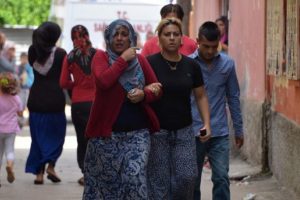 27 yaşındaki gen&ccedil; av t&uuml;feğiyle intihar etti