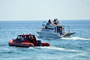 Kaybolan gen&ccedil;lerle ilgili Genelkurmay'dan a&ccedil;ıklama