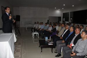 Bursa'da uyuşturucuya savaş a&ccedil;ıldı!