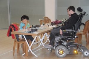 Satran&ccedil; maratonunda ilk etap tamamlandı