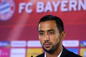 "Beni Bar&ccedil;a, Real, City ve Chelsea istedi"