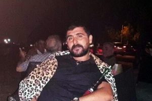 Gazi'de kanlı hesaplaşma: 2 &ouml;l&uuml;, 2 yaralı