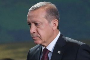 Erdoğan'dan taziye telefonu