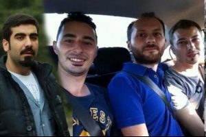 O işletmenin sahibi serbest bırakıldı
