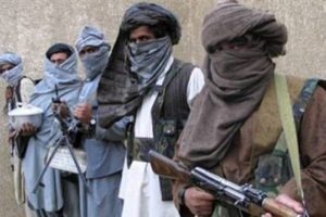 Taliban militanlarına g&uuml;nl&uuml;k 70 dolar