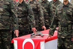 Bedelli askerliğe halktan b&uuml;y&uuml;k destek