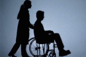Goz Komutuyla Calisan Tekerlekli Sandalye Bursada Bugun Bursa Bursa Haber Bursa Haberi Bursa Haberleri Bursa