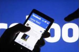 Facebook mutsuz ediyor