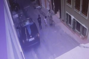 4 yaşındaki kız &ccedil;ocuğuna taciz iddiası