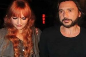 Meryem Uzerli Can Ateş'i takibe aldı...