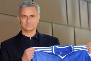 Chelsea'ye T&uuml;rk sponsor!