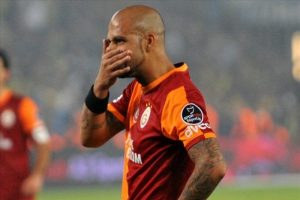 Melo PFDK'ya sevkedildi!