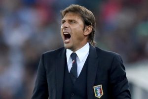 "İtalya ve Juventus arasında sorun yok"