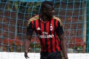 Milanlı futbolcudan iyi haber!