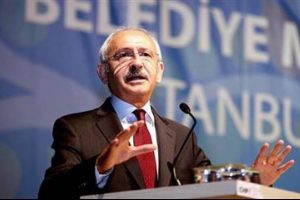 "Bunun adı siyasal r&uuml;şvet"
