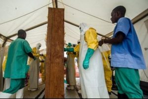 T&uuml;rk futbolunda ebola paniği