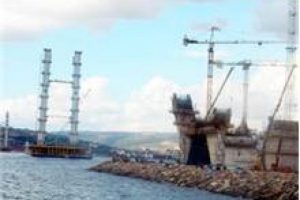İstanbul İzmir arası 3,5 saate inecek!