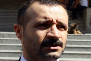 Cani annenin avukatı: "M&uuml;vekkilim şizofrendir"