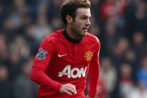Juan Mata i&ccedil;in b&uuml;y&uuml;k kapışma!