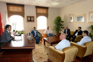 Osmangazi'de ka&ccedil;ak simit fırınlarına ge&ccedil;it yok
