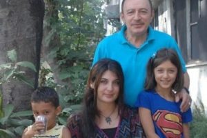 Mustafa Topaloğlu boşanmaktan vazge&ccedil;ti...
